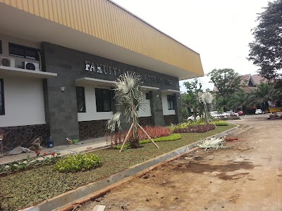 Photos of Brawijaya University School Of Dentistry