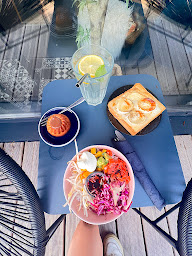 Photo n°23 de Kappuccino 33160 à Saint-Médard-en-Jalles (Salon de thé)