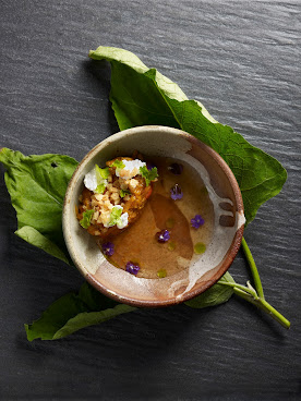 The Summerhouse by null