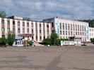 Фотография Почта России, Железногорск-Илимский, Россия