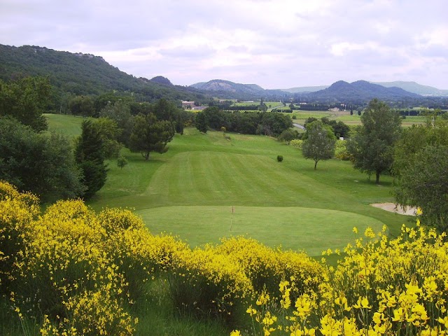 Golf de la Drôme Provençale