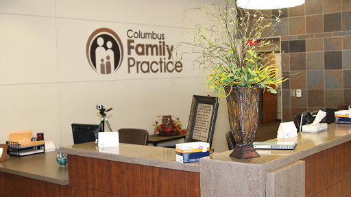 Columbus Family Practice Associates
