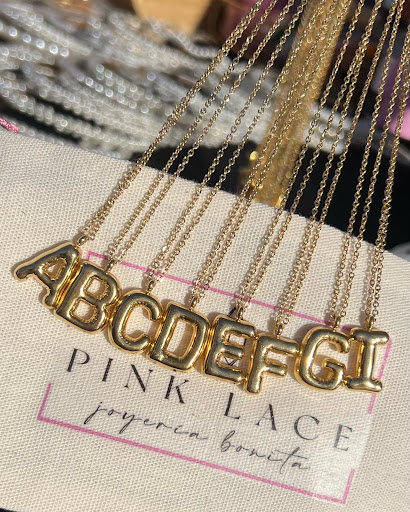 PinkLace - Thumbnail
