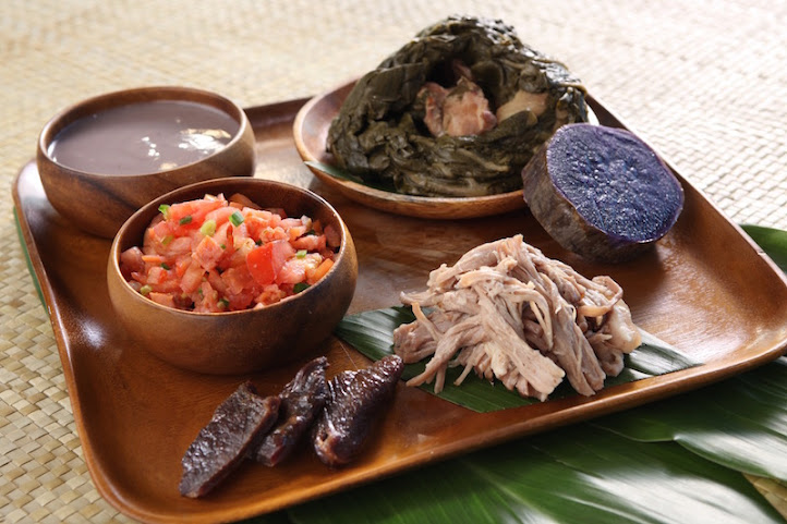 Young's Fish Market by null