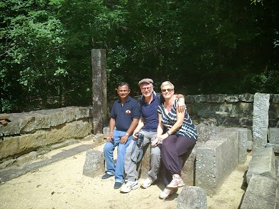 Photos of Driver In Sri Lanka Tours