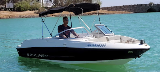 El Gouna Boat Rental Excursions, Red Sea ????⚓️???? - Thumbnail