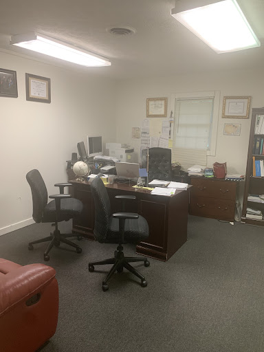 NCR Accounting & Financial Services LLC