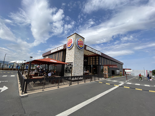 Photo 6 - Burger King