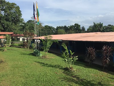 school