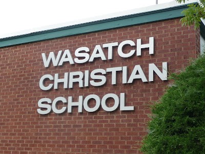 Wasatch Christian Early Learning Center
