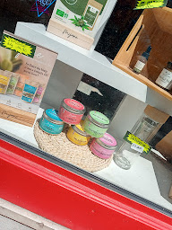 Photo n°18 de CBD Bio SHOP Caen à Caen (Boutique de cigarettes électroniques)