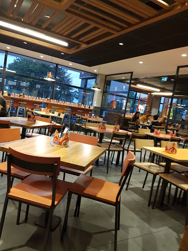 Photo 5 - Burger King