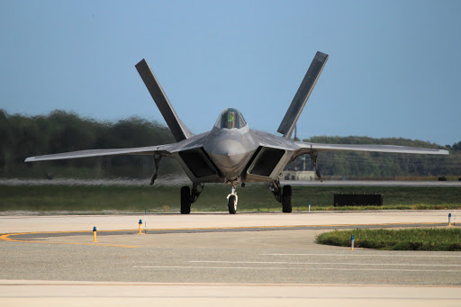 Dover Air Force Base - Visual