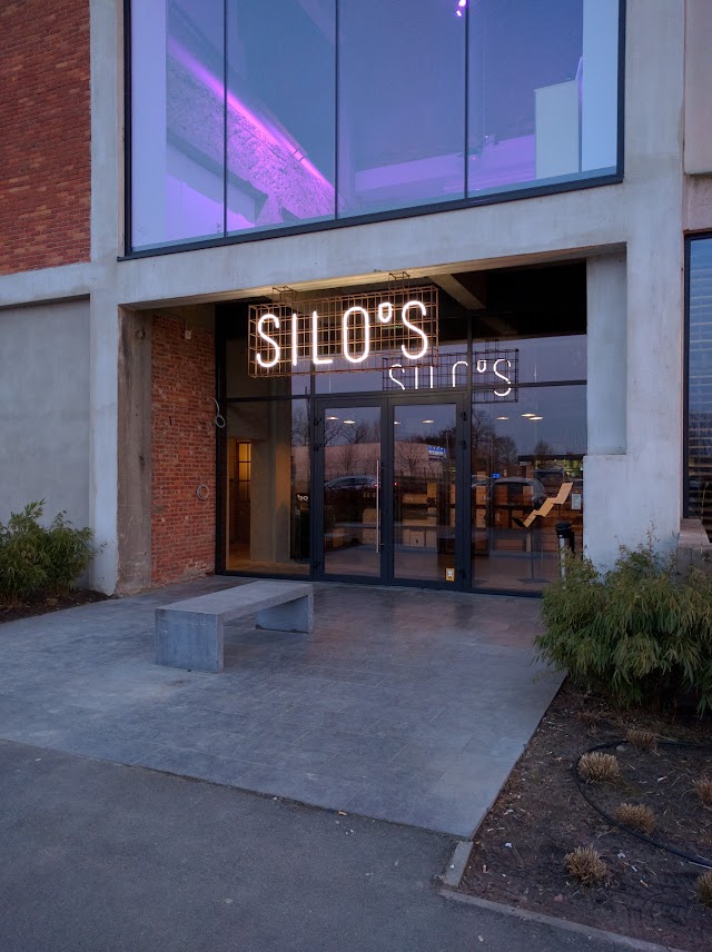 Silo's restaurant