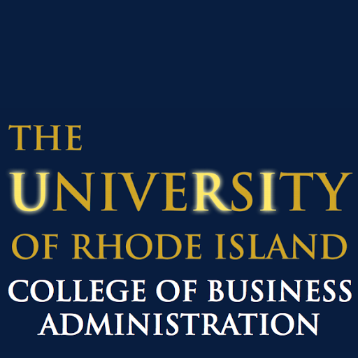 URI College of Business Administration - MBA Program