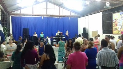church