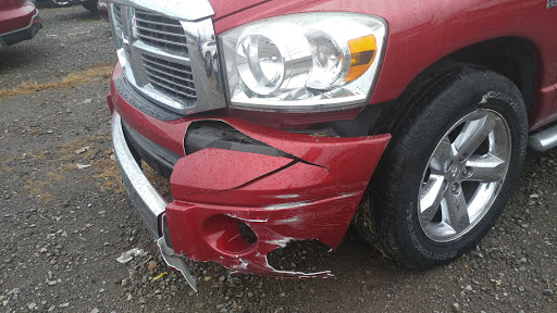 Wayne Moore's A+ Auto Collision - Thumbnail