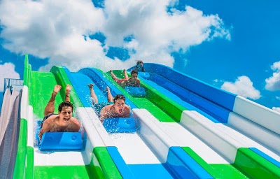 Photos of The Beach Waterpark