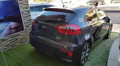 Photos of KiA S&eacute;tif