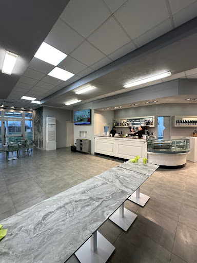 Sunrise Bar & Restaurant Gallery - Italy