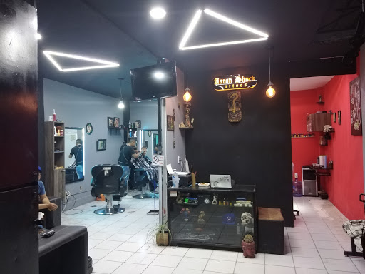 Men's club, Barber y tattoo - Thumbnail
