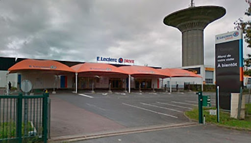 E.Leclerc DRIVE Saint-Lô - Thumbnail