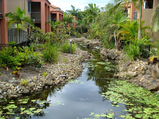 Villas Mediterranean