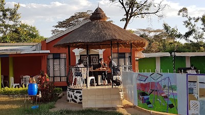 Photos of Friends Guest House