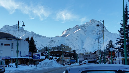 SPORT 2000 LA SKIRIE - Location ski Les 2 Alpes - Thumbnail