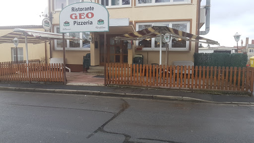 Pizzeria Geo - Thumbnail