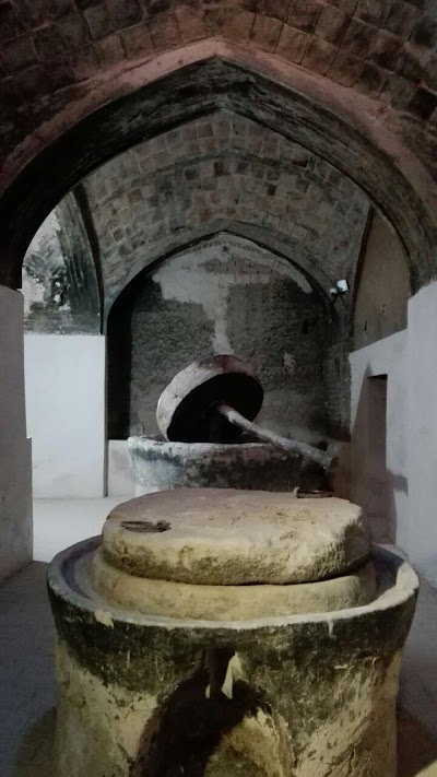 Photos of خانه تاریخی ملاصدرا