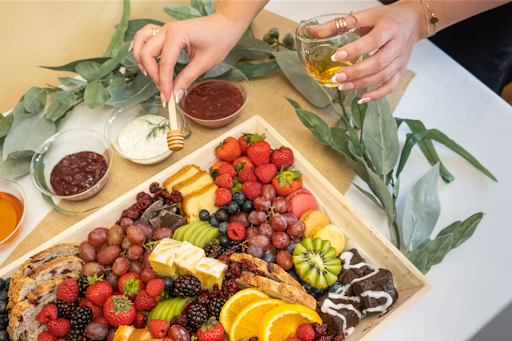 Graze Craze Charcuterie Boards & Boxes - Fountain Hills, AZ Gallery - United States