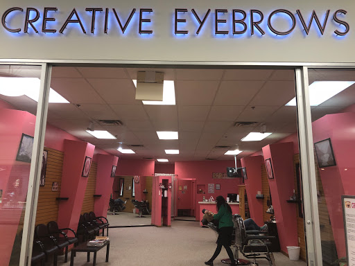 Creative Eyebows - Visual