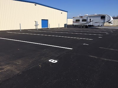 Photos of BC Storage