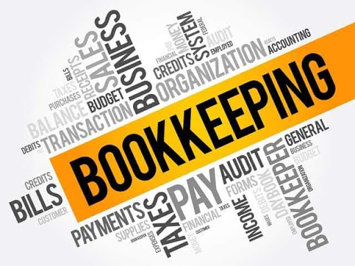 KC Bookkeeping