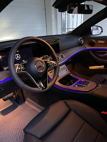 Taxi Bielefeld M.Akman