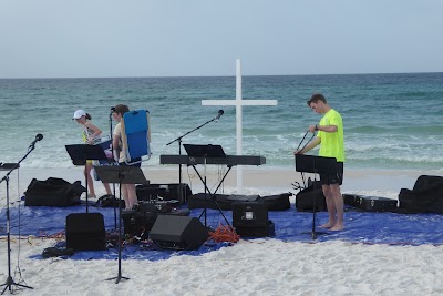 Photos of Destin United Methodist Church