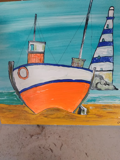 The Lyme Bay Gallery - Thumbnail