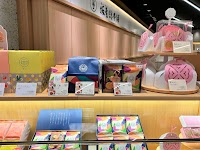 坂角総本舖 渋谷東急フードショー