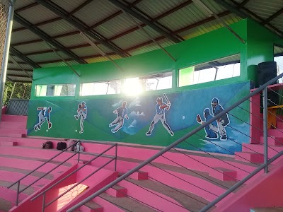 Photos of Glorias Stadium Coste&ntilde;as