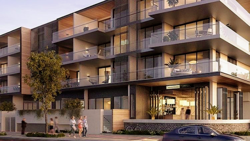 Avatar for Trimline Remodeling Solutions Corp