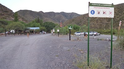 Photos of LARGADA ULTRA CERRO ARCO