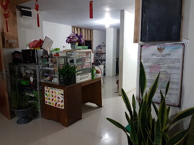 Photos of Monika Restaurant