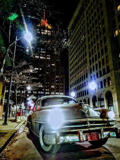 Detroit Jalopies - Thumbnail