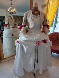 Photo n°1 de Chez Fabie's Couture à Évreux (Couturier)