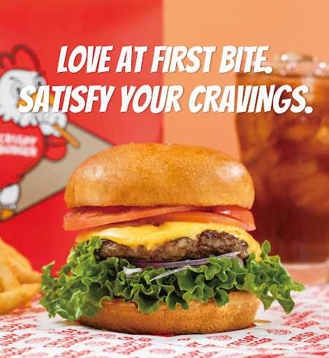 CRISPY BUREGER