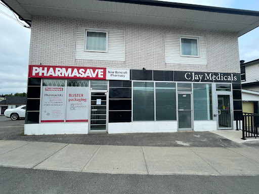 Pharmasave New Bancroft Pharmacy
