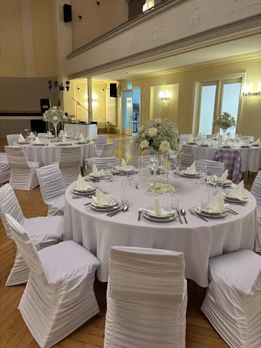 Geschirrverleih Gütersloh photo