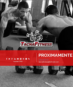 Tacnafitness 0