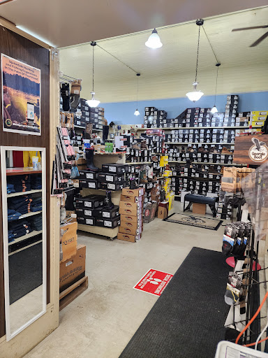 Yale Hardware - Visual